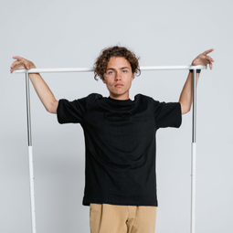 New site